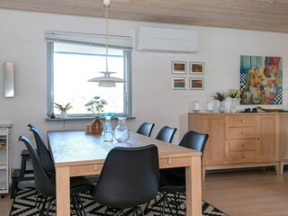 Vakantiehuis Knebel  15