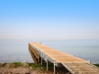 Holiday house Knebel  17