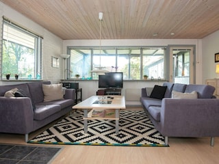 Ferienhaus Knebel  3