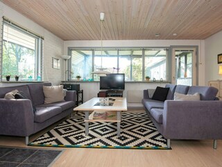 Vakantiehuis Knebel  18