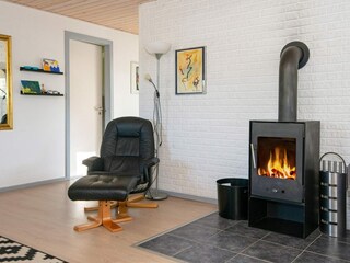 Holiday house Knebel  19