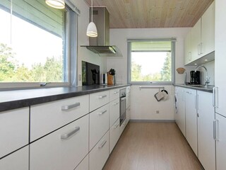 Holiday house Knebel  20