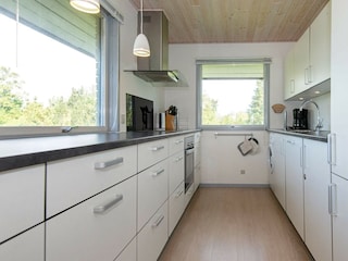 Holiday house Knebel  31