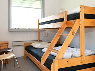 Vakantiehuis Knebel  9