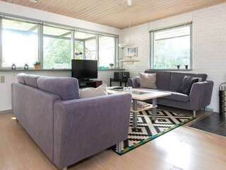 Holiday house Knebel  23
