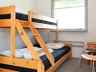 Holiday house Knebel  24