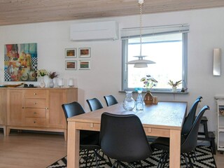 Ferienhaus Knebel  9