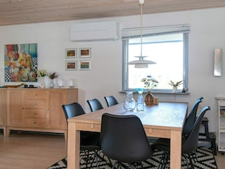 Holiday house Knebel  13
