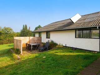 Ferienhaus Knebel  10