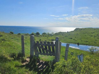 Holiday house Knebel  14