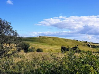 Maison de vacances Knebel  22