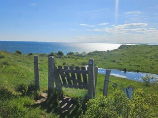 Holiday house Knebel  32