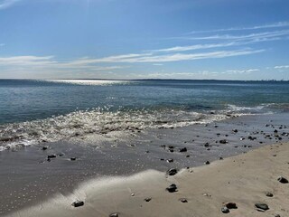 Holiday house Knebel  18