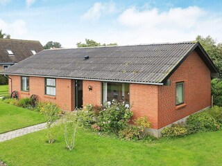 Casa de vacaciones Ærøskøbing Grabación al aire libre 1