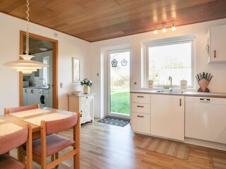 Casa de vacaciones Ærøskøbing  4