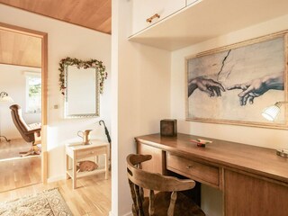 Casa de vacaciones Ærøskøbing  11