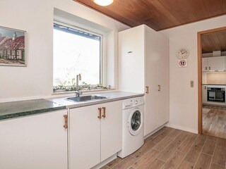 Casa de vacaciones Ærøskøbing  14