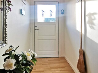 Casa de vacaciones Ærøskøbing  16