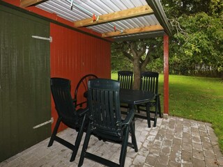 Casa de vacaciones Ærøskøbing  27