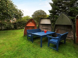Casa de vacaciones Ærøskøbing  18