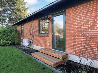 Casa de vacaciones Ærøskøbing  19
