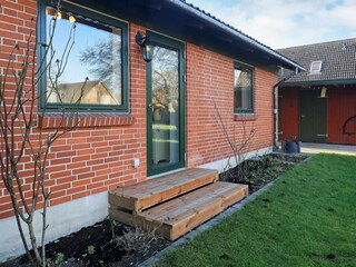 Casa de vacaciones Ærøskøbing  21