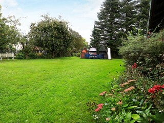 Casa de vacaciones Ærøskøbing  23