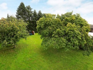 Casa de vacaciones Ærøskøbing  24
