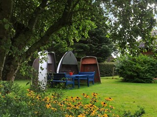 Casa de vacaciones Ærøskøbing  25