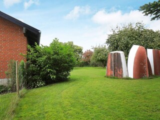 Casa de vacaciones Ærøskøbing  26