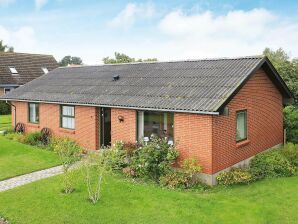 4 Personen Ferienhaus in Ærøskøbing-By Traum - Ærøskøbing - image1