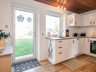 Vakantiehuis Ærøskøbing  16