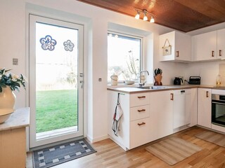 Vakantiehuis Ærøskøbing  4