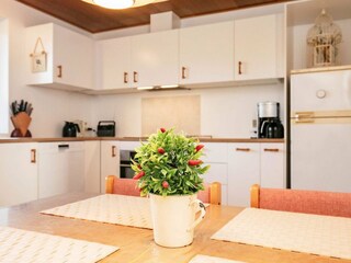 Casa de vacaciones Ærøskøbing  9