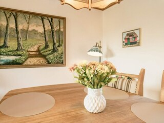Casa de vacaciones Ærøskøbing  11