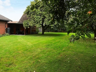 Ferienhaus Ærøskøbing  19