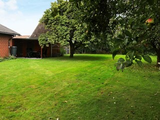 Holiday house Ærøskøbing  29