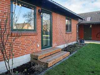 Holiday house Ærøskøbing  36