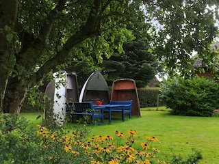 Casa per le vacanze Ærøskøbing  7