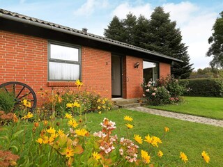 Maison de vacances Ærøskøbing  7