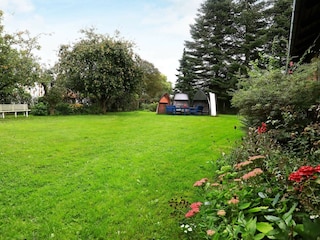 Vakantiehuis Ærøskøbing  22