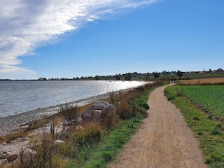 Holiday house Ærøskøbing  38