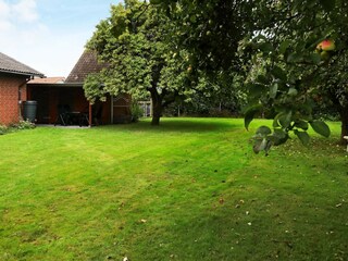 Maison de vacances Ærøskøbing  33