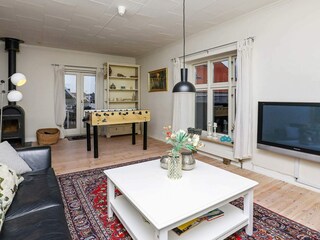 Casa de vacaciones Skagen  8