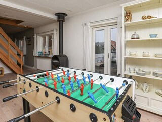 Casa de vacaciones Skagen  16