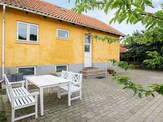 Casa de vacaciones Skagen  22