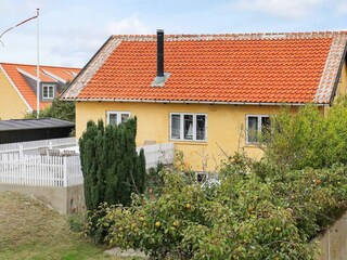 Casa de vacaciones Skagen  23