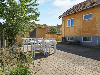 Casa de vacaciones Skagen  26