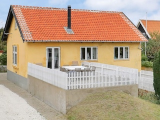 Casa de vacaciones Skagen Grabación al aire libre 2