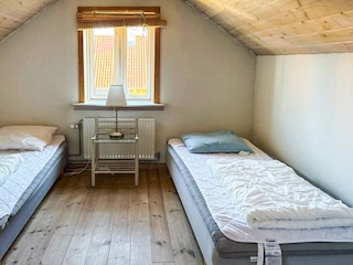 Maison de vacances Skagen  8